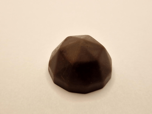 Diamant caramel