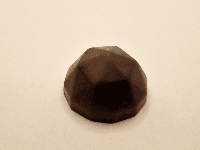 Diamant caramel