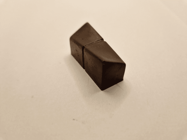 Croquant noix
